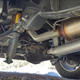 Image for article titled Here's Why the 2019 Chevy Colorado ZR2 Bison Can Take Such a Hammering Off-Road